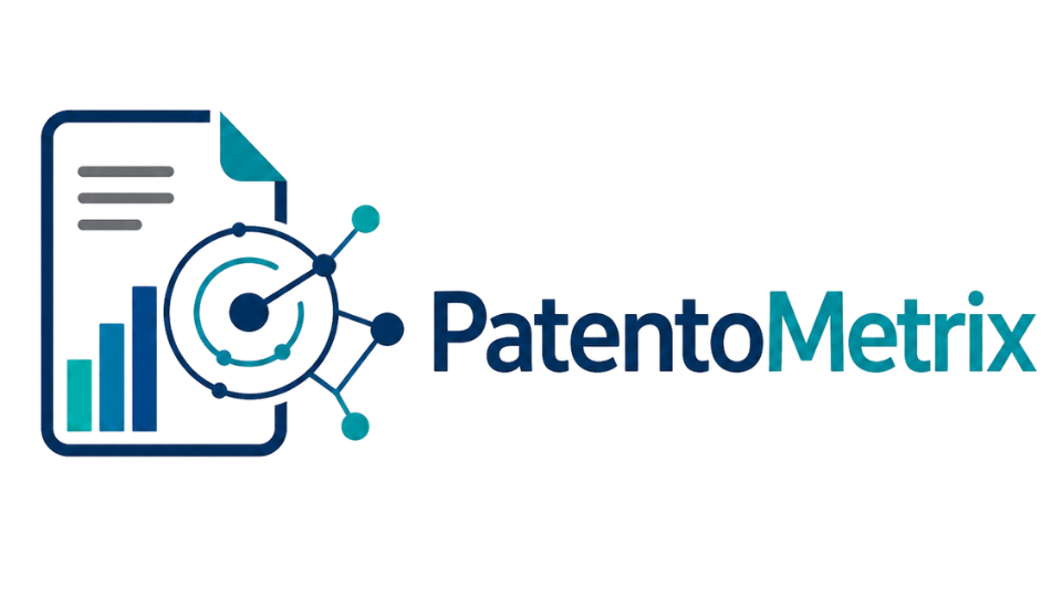 Patentometrix